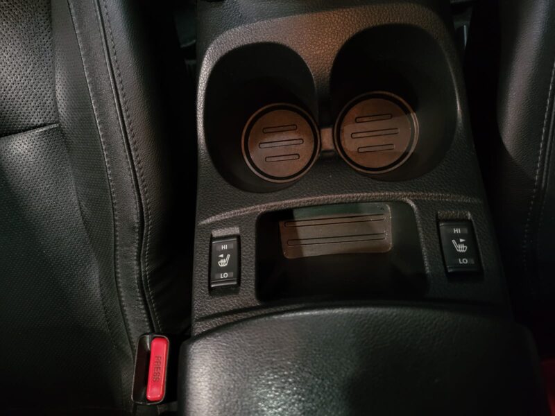 TEKNA 1.6 dCi 130cv / CAMERA 360 / TOIT PANO / SIEGES CHAUFFANT