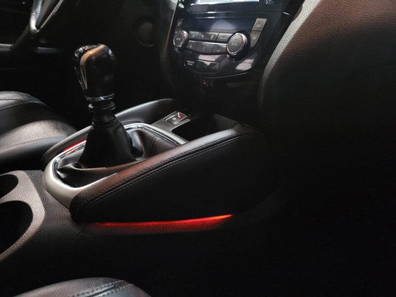 TEKNA 1.6 dCi 130cv / CAMERA 360 / TOIT PANO / SIEGES CHAUFFANT