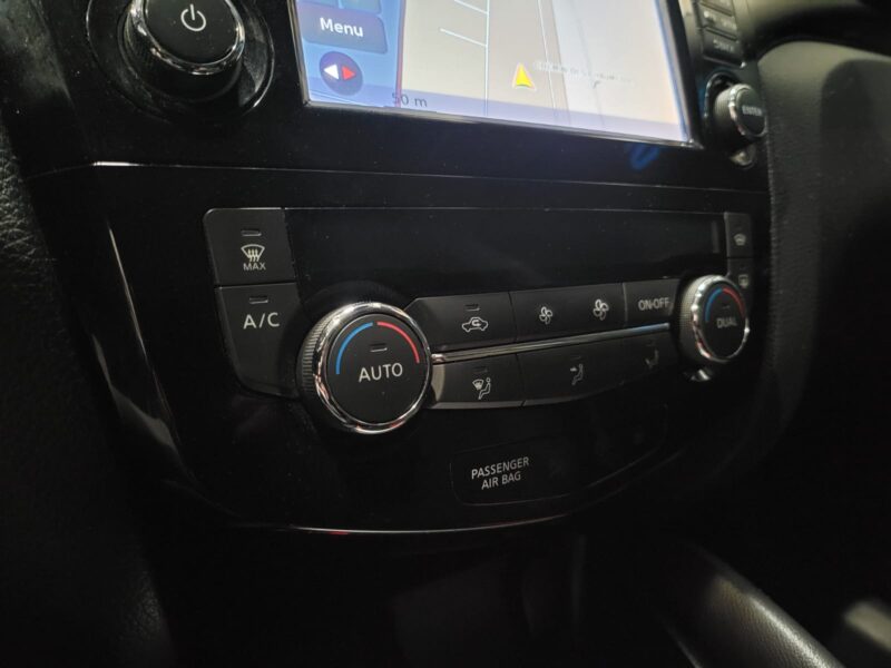 TEKNA 1.6 dCi 130cv / CAMERA 360 / TOIT PANO / SIEGES CHAUFFANT