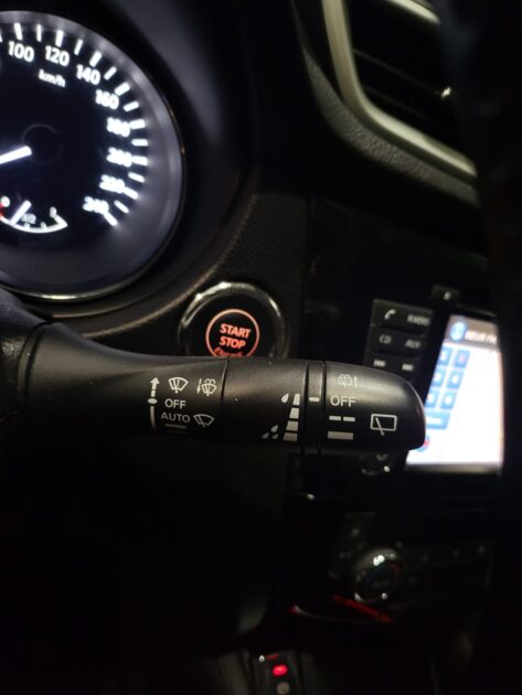 TEKNA 1.6 dCi 130cv / CAMERA 360 / TOIT PANO / SIEGES CHAUFFANT