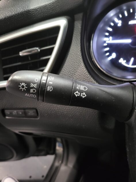 TEKNA 1.6 dCi 130cv / CAMERA 360 / TOIT PANO / SIEGES CHAUFFANT