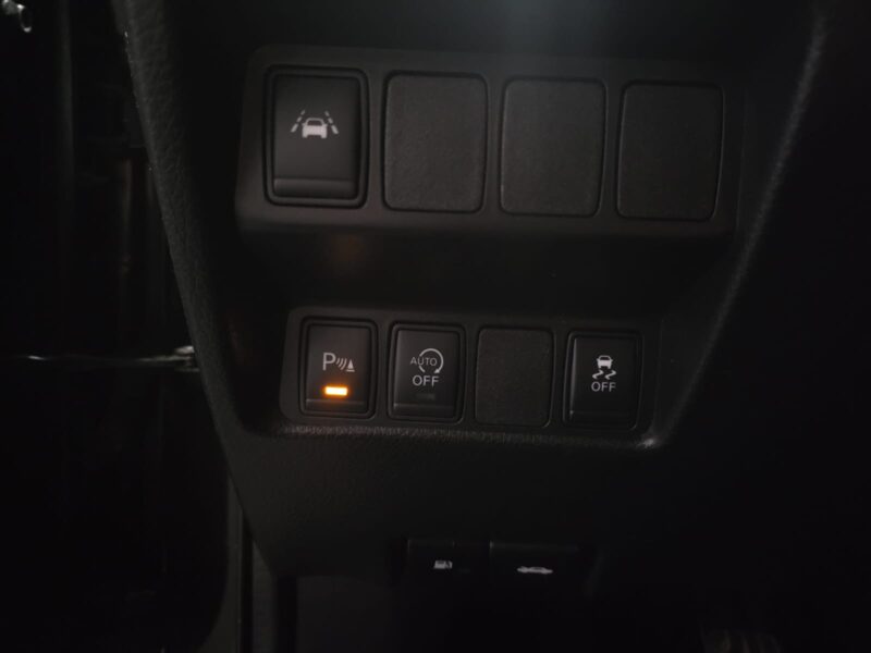 TEKNA 1.6 dCi 130cv / CAMERA 360 / TOIT PANO / SIEGES CHAUFFANT