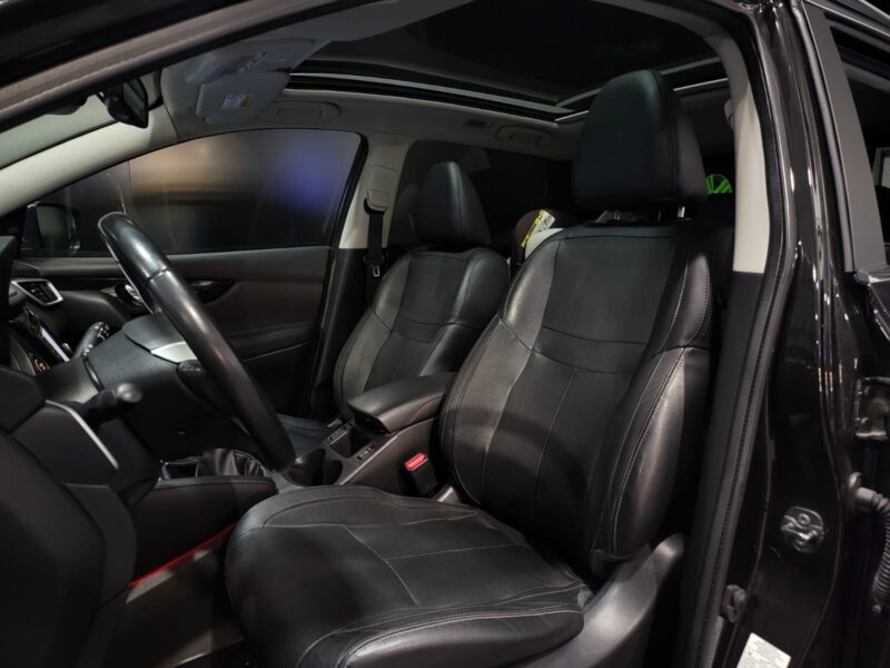 TEKNA 1.6 dCi 130cv / CAMERA 360 / TOIT PANO / SIEGES CHAUFFANT