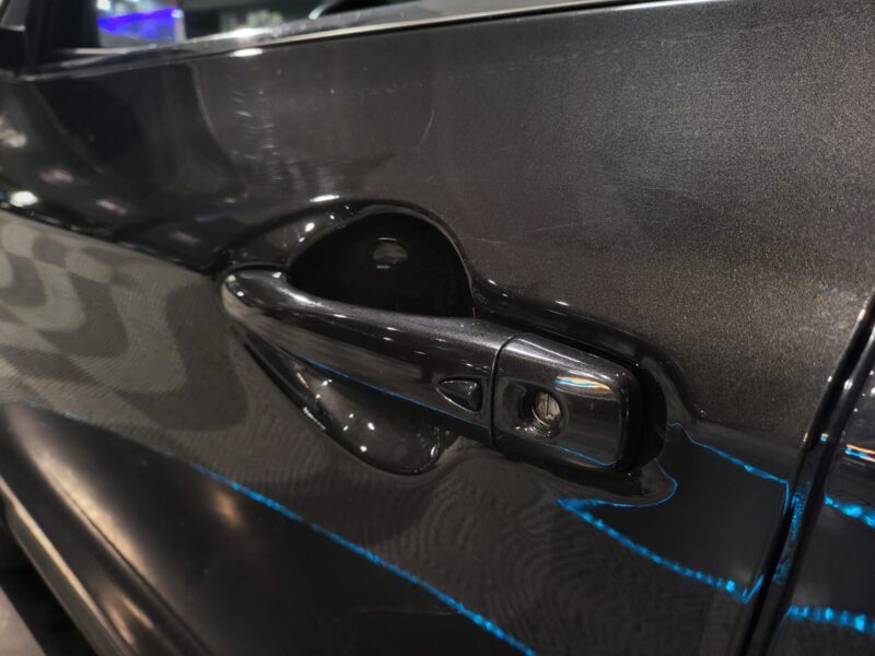 TEKNA 1.6 dCi 130cv / CAMERA 360 / TOIT PANO / SIEGES CHAUFFANT