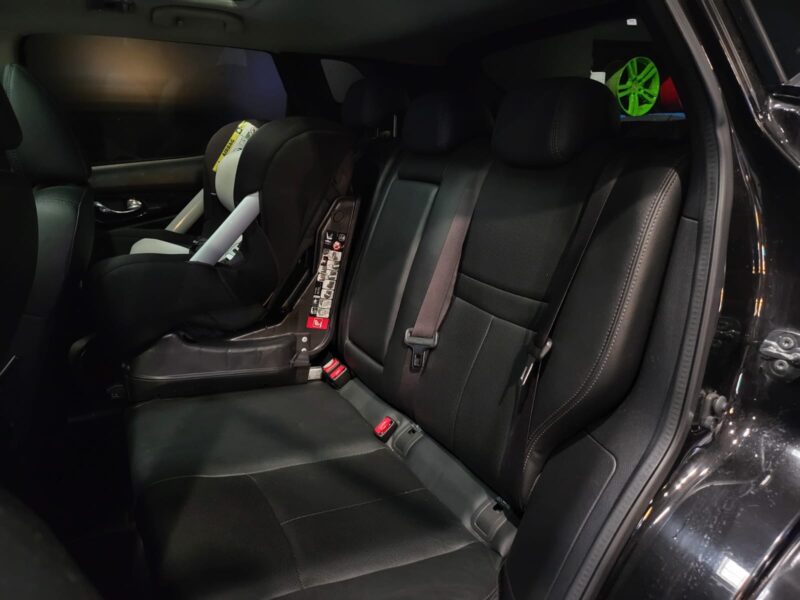 TEKNA 1.6 dCi 130cv / CAMERA 360 / TOIT PANO / SIEGES CHAUFFANT