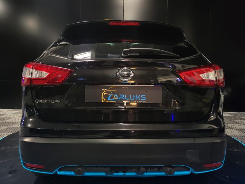 TEKNA 1.6 dCi 130cv / CAMERA 360 / TOIT PANO / SIEGES CHAUFFANT