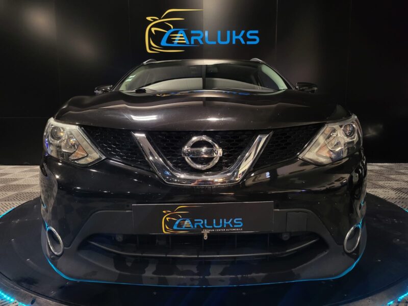 TEKNA 1.6 dCi 130cv / CAMERA 360 / TOIT PANO / SIEGES CHAUFFANT