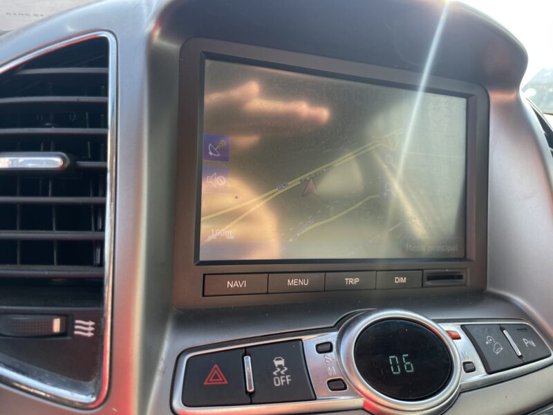 CHEVROLET CAPTIVA 2012