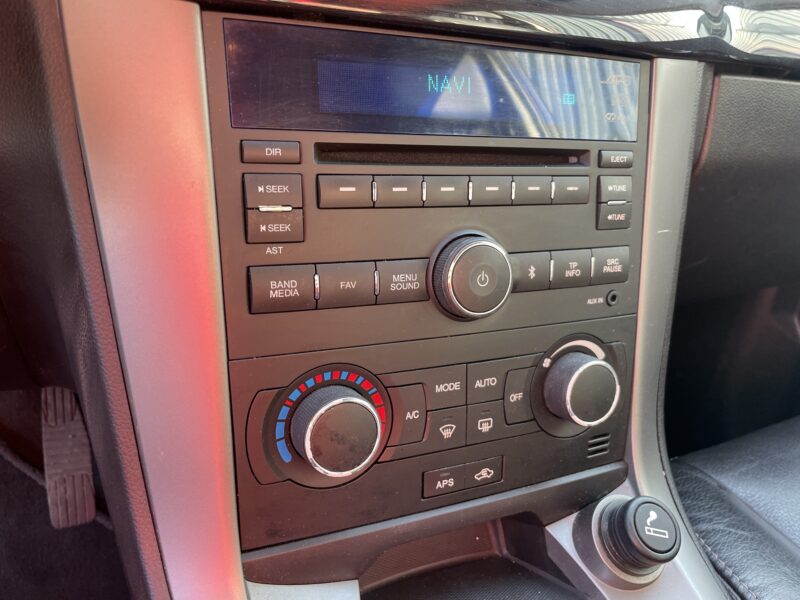 CHEVROLET CAPTIVA 2012