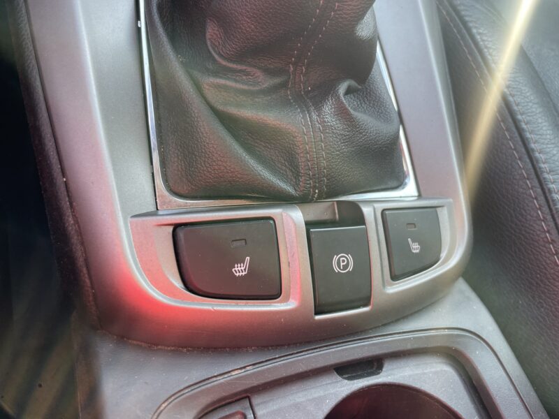 CHEVROLET CAPTIVA 2012