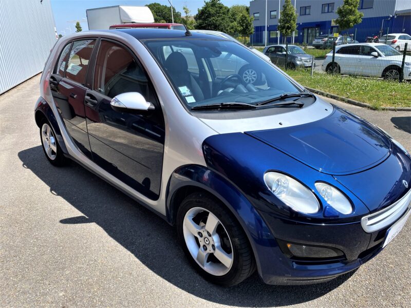 SMART FORFOUR  1.3 95 CH