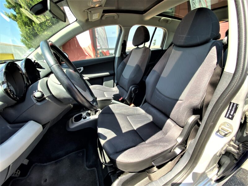 SMART FORFOUR  1.3 95 CH