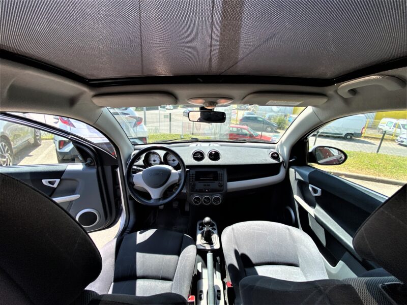 SMART FORFOUR  1.3 95 CH