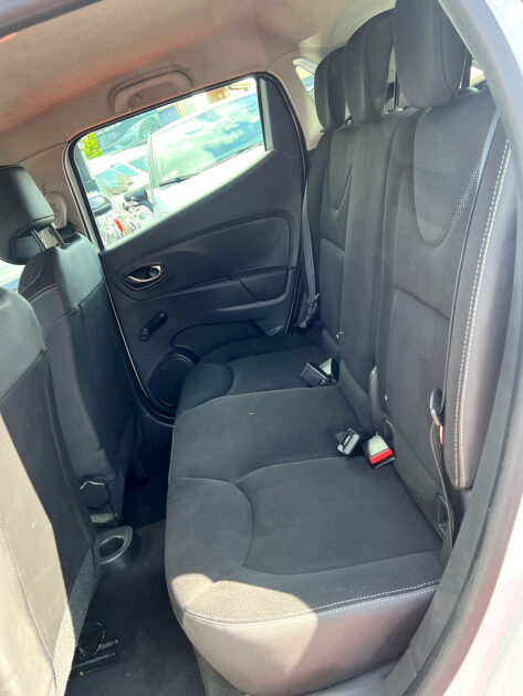 RENAULT CLIO IV 2014