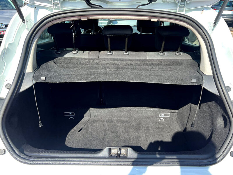 RENAULT CLIO IV 2014