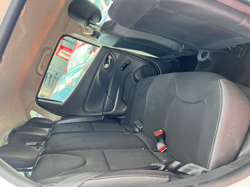 RENAULT CLIO IV 2014