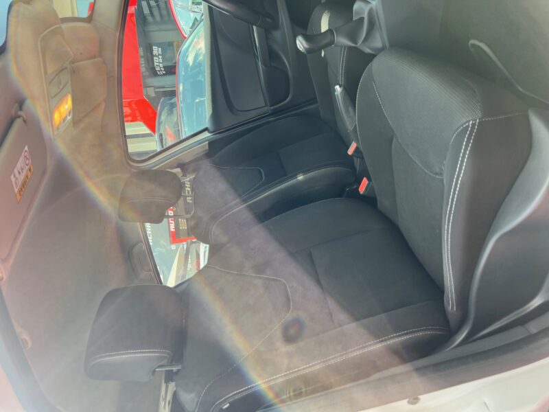 RENAULT CLIO IV 2014