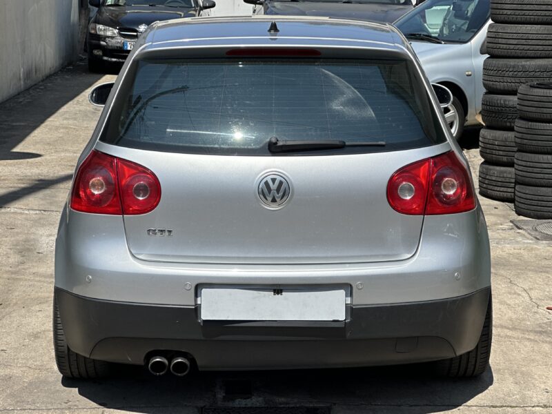 VOLKSWAGEN GOLF1.6 Comfortline PAYER EN 4X 