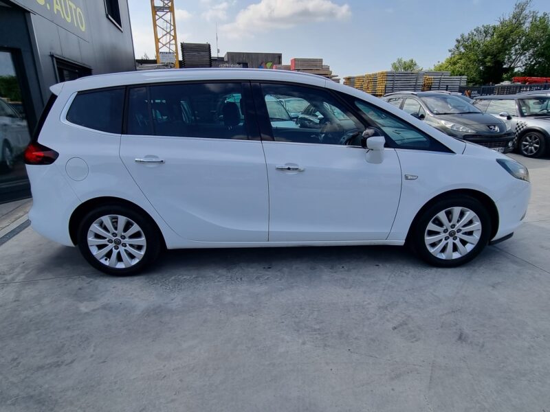 OPEL ZAFIRA TOURER 2.0 CDTi 110 Cosmo