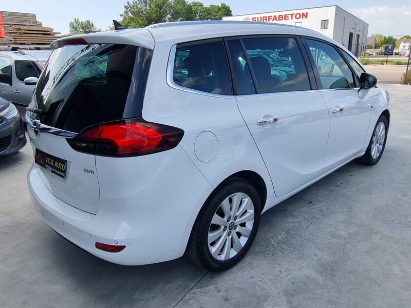 OPEL ZAFIRA TOURER 2.0 CDTi 110 Cosmo