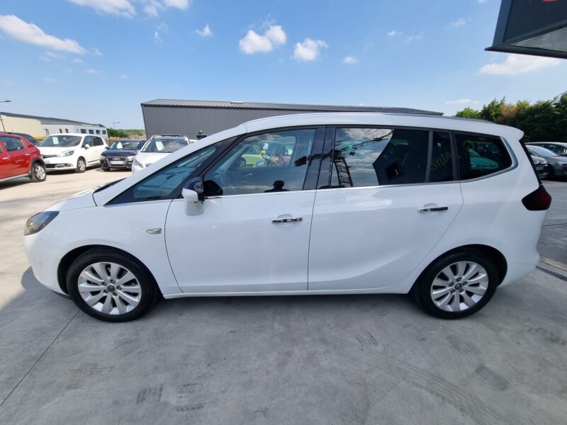 OPEL ZAFIRA TOURER 2.0 CDTi 110 Cosmo