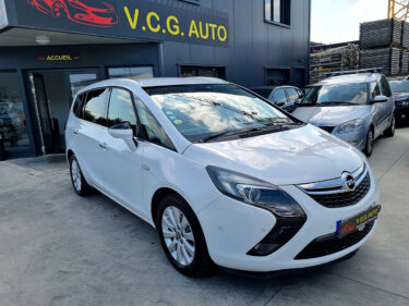 OPEL ZAFIRA TOURER 2.0 CDTi 110 Cosmo