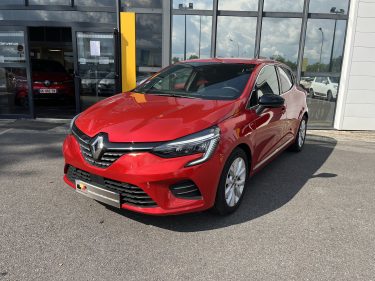 RENAULT CLIO V 2021