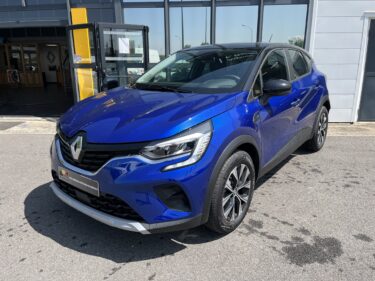 RENAULT CAPTUR II 2023