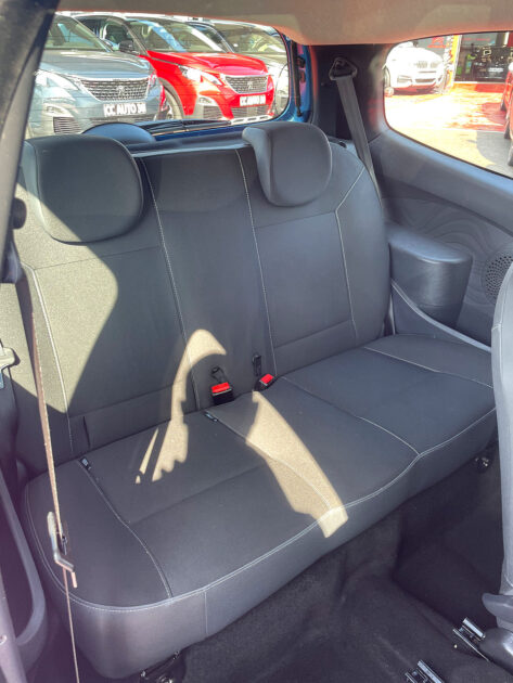 RENAULT TWINGO II 2011