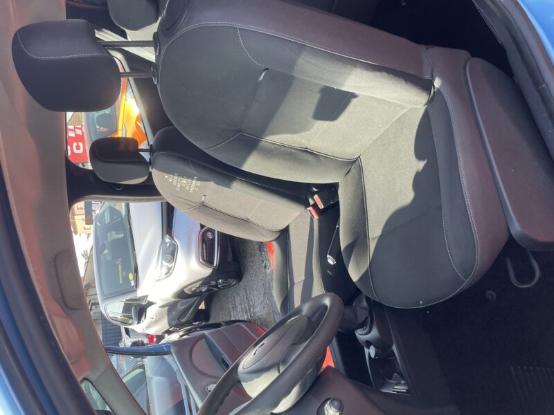 RENAULT TWINGO II 2011