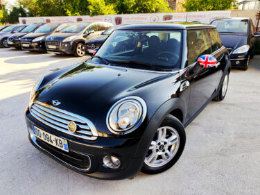 MINI MINI 2014