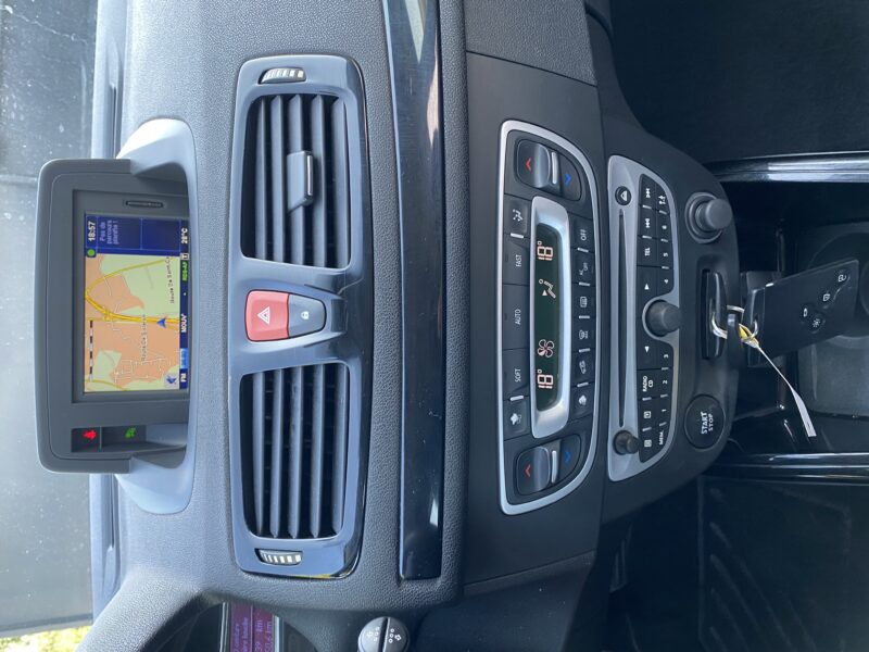 RENAULT MEGANE III 3/5 portes 2010