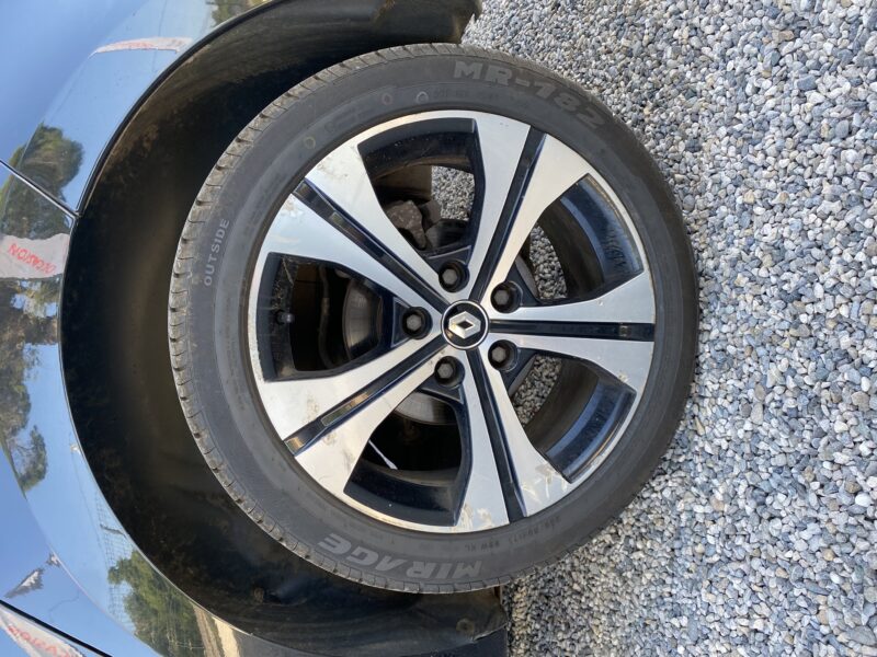 RENAULT MEGANE III 3/5 portes 2010