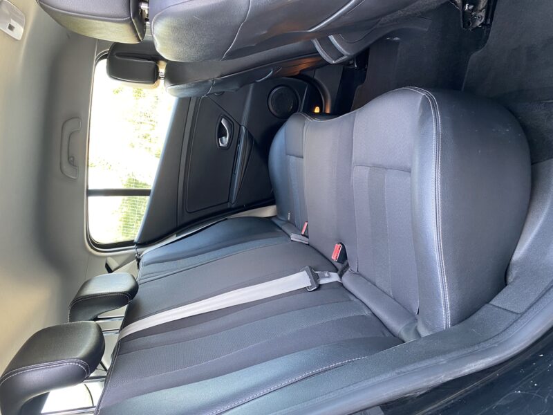 RENAULT MEGANE III 3/5 portes 2010