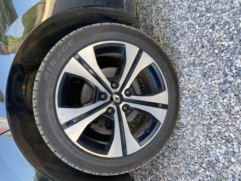 RENAULT MEGANE III 3/5 portes 2010