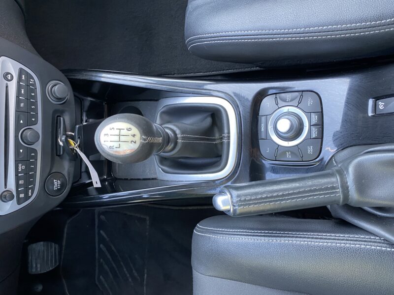 RENAULT MEGANE III 3/5 portes 2010