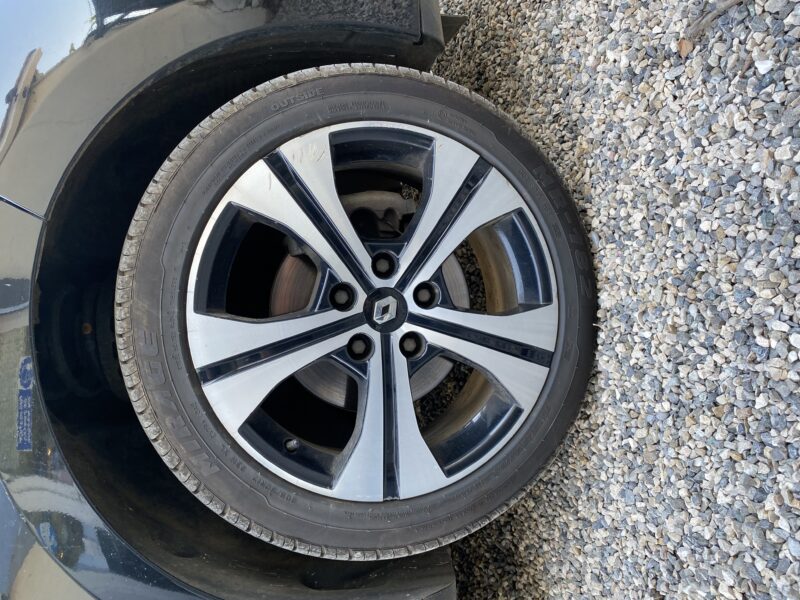 RENAULT MEGANE III 3/5 portes 2010