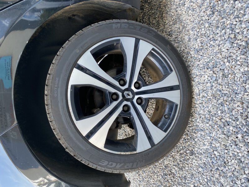 RENAULT MEGANE III 3/5 portes 2010