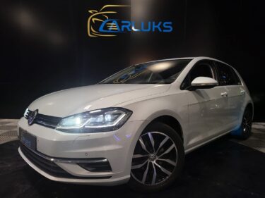 VOLKSWAGEN GOLF 7 2018