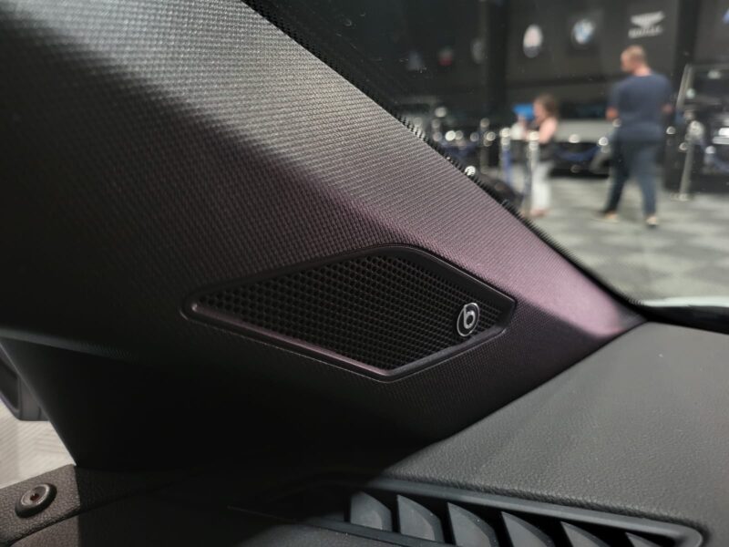 VOLKSWAGEN POLO VI 2.0 TSI 200 GTI DSG PACK BLACK FULL OPTIONS FRANCAISE