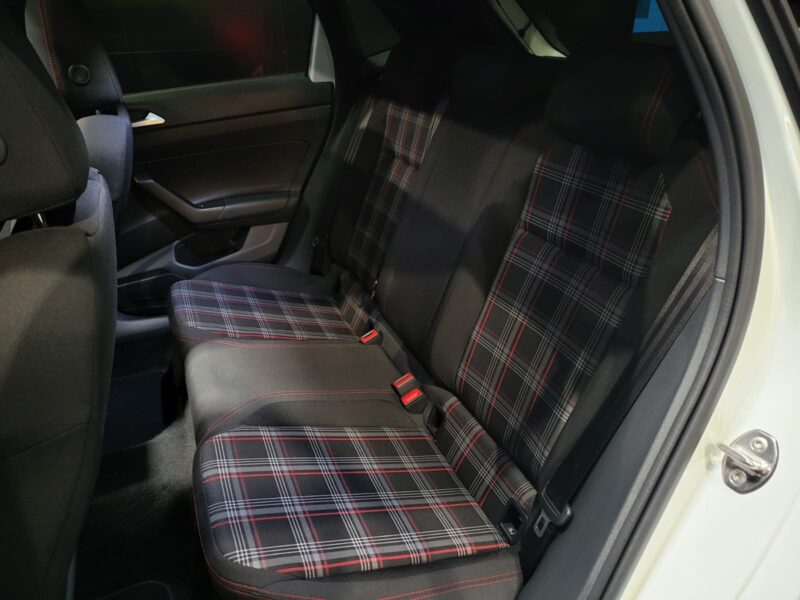 VOLKSWAGEN POLO VI 2.0 TSI 200 GTI DSG PACK BLACK FULL OPTIONS FRANCAISE