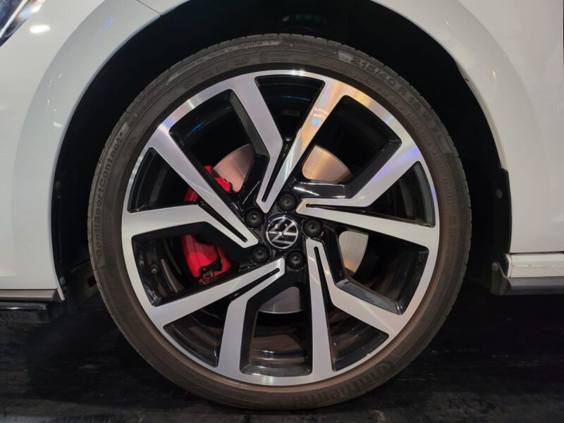 VOLKSWAGEN POLO VI 2.0 TSI 200 GTI DSG PACK BLACK FULL OPTIONS FRANCAISE