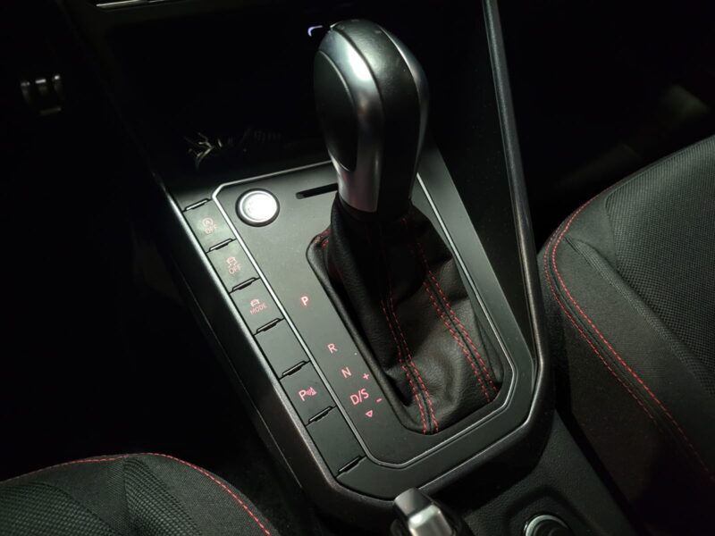 VOLKSWAGEN POLO VI 2.0 TSI 200 GTI DSG PACK BLACK FULL OPTIONS FRANCAISE