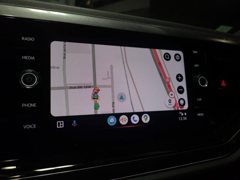 VOLKSWAGEN POLO VI 2.0 TSI 200 GTI DSG PACK BLACK FULL OPTIONS FRANCAISE