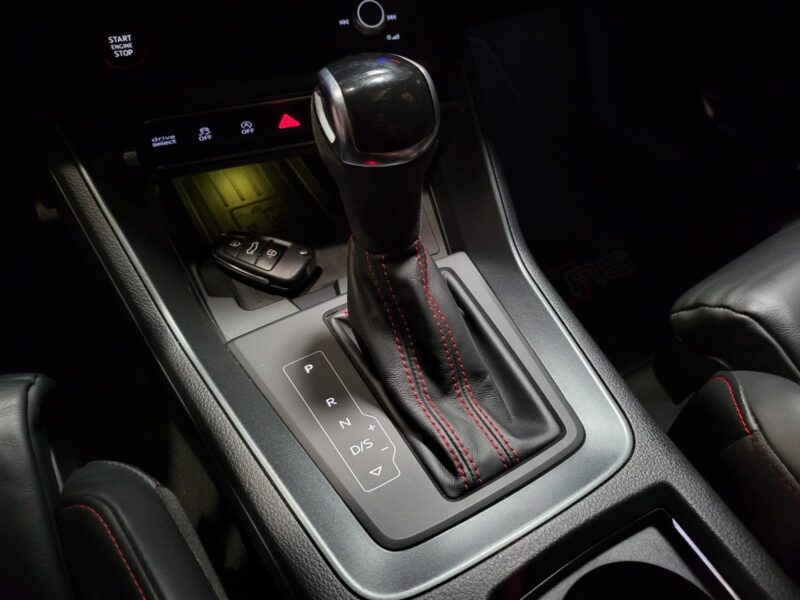 AUDI RSQ3 2.5 400 CV FRANCAIS PACK RS / PACK CARBONE / TOIT OUVRANT / B&O 