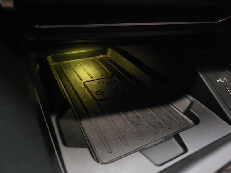 AUDI RSQ3 2.5 400 CV FRANCAIS PACK RS / PACK CARBONE / TOIT OUVRANT / B&O 