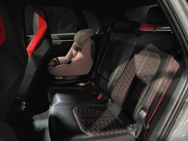 AUDI RSQ3 2.5 400 CV FRANCAIS PACK RS / PACK CARBONE / TOIT OUVRANT / B&O 