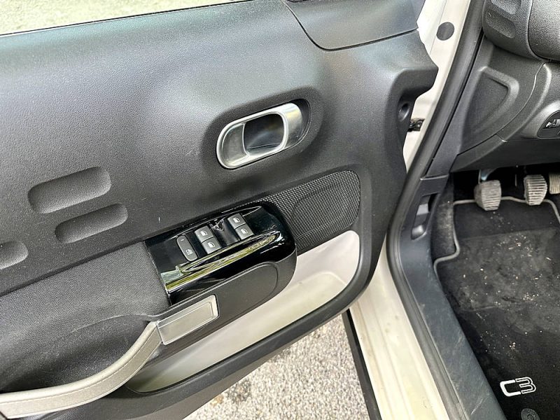 CITROEN C3 III 1.2 VTI 82 SHINE