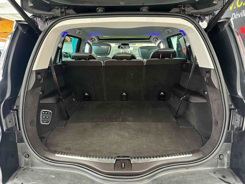 RENAULT ESPACE dCi 160 Twin Turbo Initiale Paris EDC