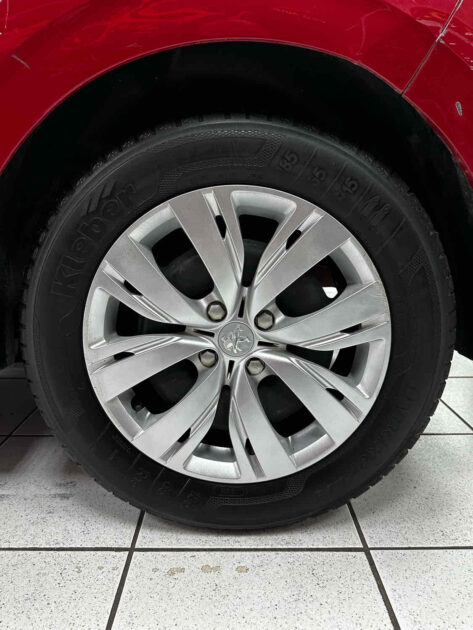 PEUGEOT 208 1.2 Puretech 80 BVM5 Active